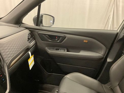 New 2026 Subaru Forester Wilderness image 21