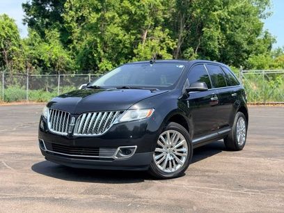 Used 2013 Lincoln MKX AWD