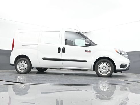 Used 2022 RAM ProMaster City Tradesman FWD image 33