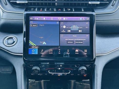 Used 2021 Jeep Grand Cherokee L Limited image 21