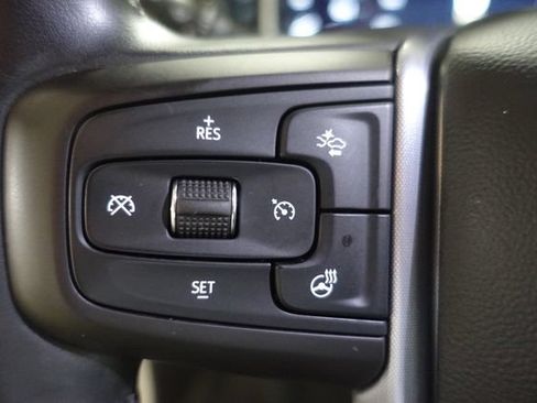 Used 2023 GMC Sierra 1500 SLE AWD/4WD image 13