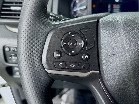 Used 2022 Honda Passport TrailSport image 23