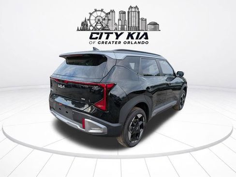 New 2027 Kia Seltos EX AWD/4WD image 6