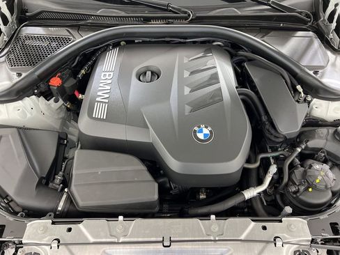 New 2026 BMW 330i xDrive Sedan w/ Convenience Package image 14