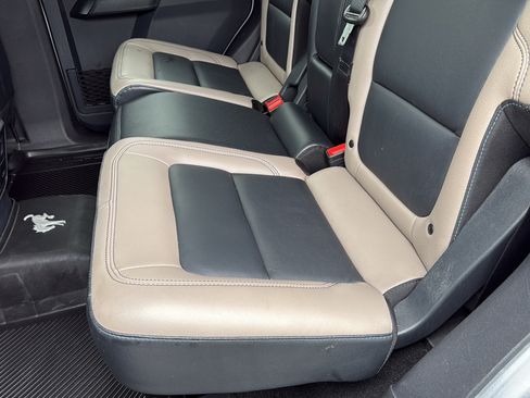 Used 2024 Ford Bronco Wildtrak AWD/4WD image 30