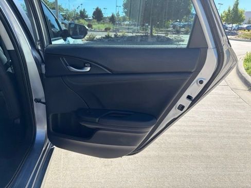 Used 2022 Honda Insight Touring image 5