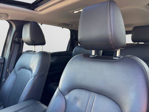 Used 2025 MAZDA CX-90 3.3 Turbo w/ Preferred Package AWD/4WD image 38