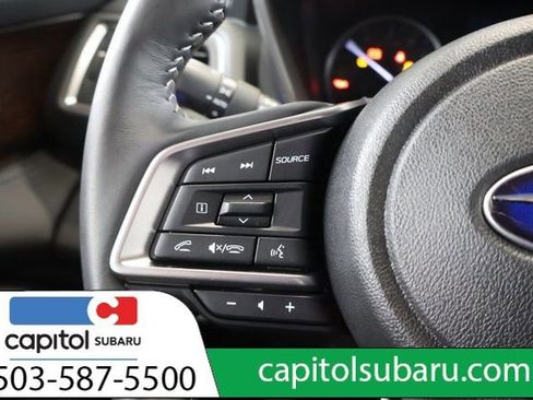 Used 2024 Subaru Ascent Touring w/ Popular Package #2 image 19