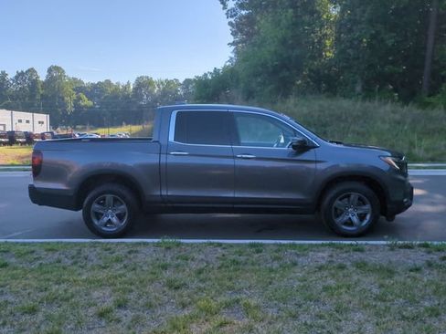Used 2022 Honda Ridgeline RTL-E image 14