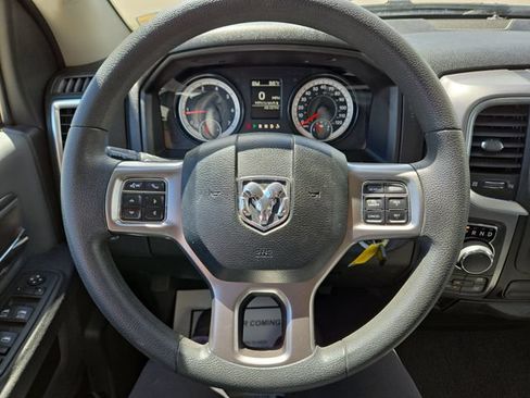 Used 2024 RAM 1500 Classic SLT AWD/4WD image 20