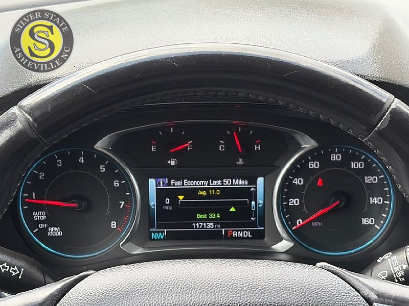 Used 2019 Chevrolet Traverse RS w/ LPO, Floor Liner Package FWD image 27