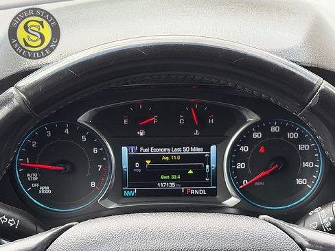Used 2019 Chevrolet Traverse RS w/ LPO, Floor Liner Package FWD image 27