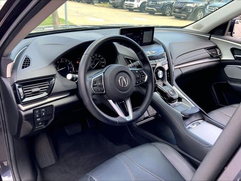 Used 2020 Acura RDX AWD w/ Technology Package image 18