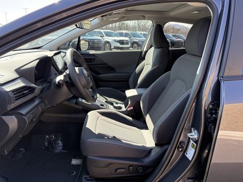 New 2026 Subaru Crosstrek 2.0i Premium image 27