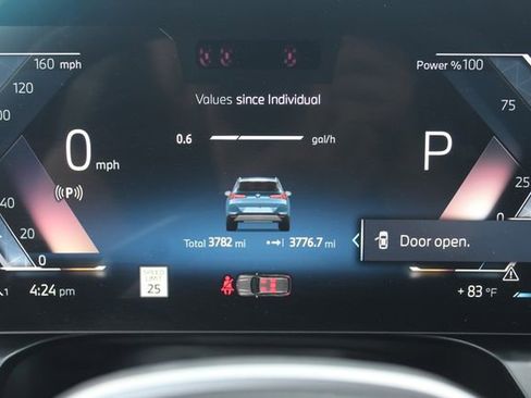 Used 2026 BMW X3 xDrive30 w/ Premium Package image 16