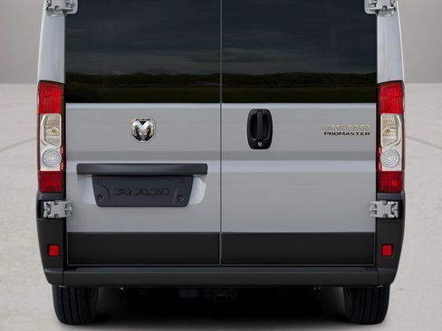 New 2025 RAM ProMaster 2500 w/ Convenience Group image 25