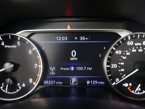 Used 2019 Nissan Altima 2.5 S image 32