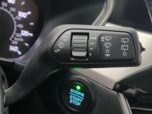 Used 2021 Ford Escape SE w/ Convenience Package image 26