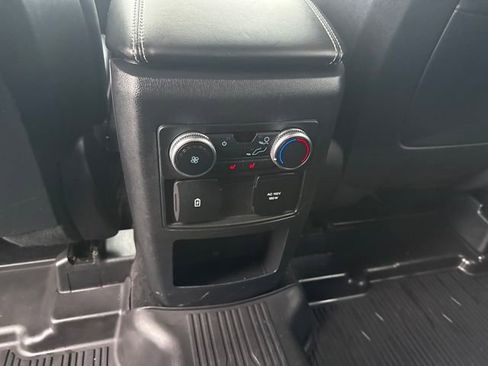 Used 2020 Ford Explorer ST w/ Premium Technology Package image 21