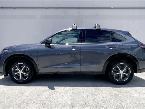 Used 2025 Honda HR-V EX-L image 3