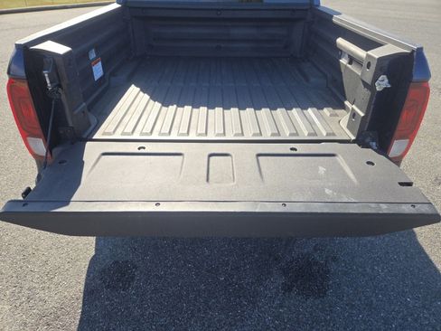 Used 2021 Honda Ridgeline RTL image 20