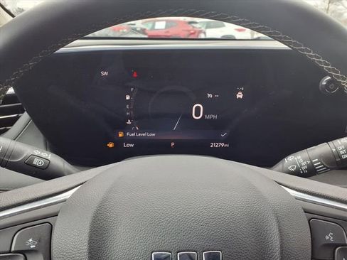 Used 2025 Buick Encore GX Preferred image 14