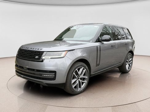 New 2026 Land Rover Range Rover SE AWD/4WD image 1