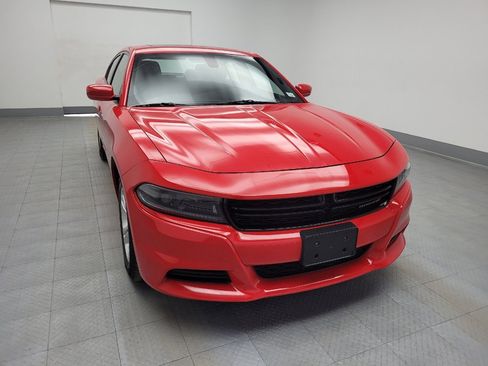 Used 2022 Dodge Charger SXT w/ Leather Interior Group image 14