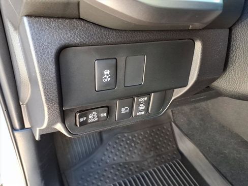 Used 2023 Toyota Tacoma 4x4 Double Cab w/ Trail Edition image 27