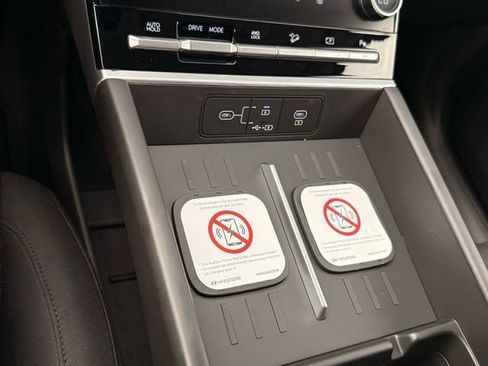 New 2026 Hyundai Santa Fe SE AWD/4WD image 25