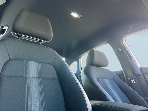 Certified 2024 Honda Civic Sport image 29