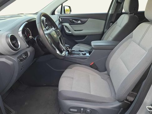Used 2021 Chevrolet Blazer LT FWD image 21