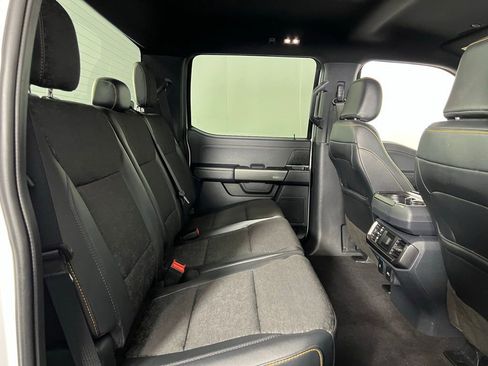 Used 2023 Ford F150 Tremor w/ 360 Degree Camera Package image 29