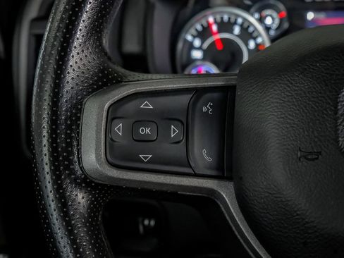 Used 2024 RAM 2500 Tradesman image 17