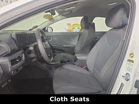 Used 2026 Kia K4 FWD image 11