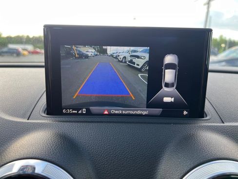 Used 2019 Audi A3 2.0T Premium w/ Convenience Package image 24