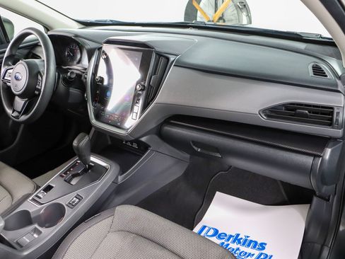 Used 2024 Subaru Crosstrek 2.0i Premium AWD/4WD image 27
