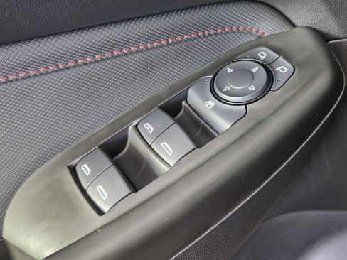New 2026 Chevrolet TrailBlazer RS w/ Convenience Package FWD image 24