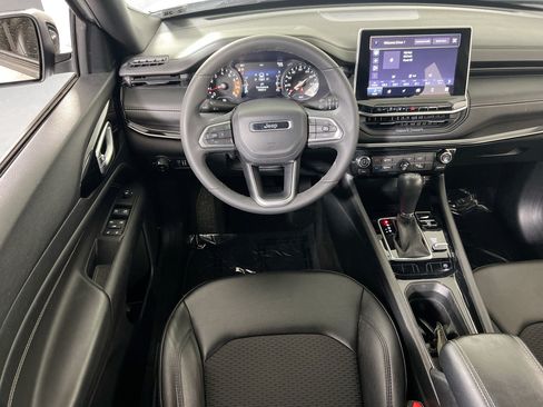 Used 2022 Jeep Compass Latitude AWD/4WD image 20