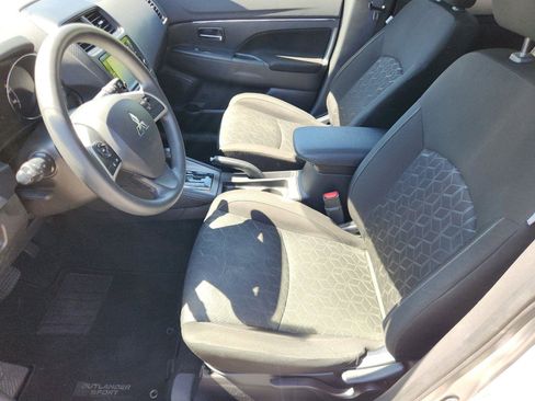Used 2023 Mitsubishi Outlander Sport AWD image 10
