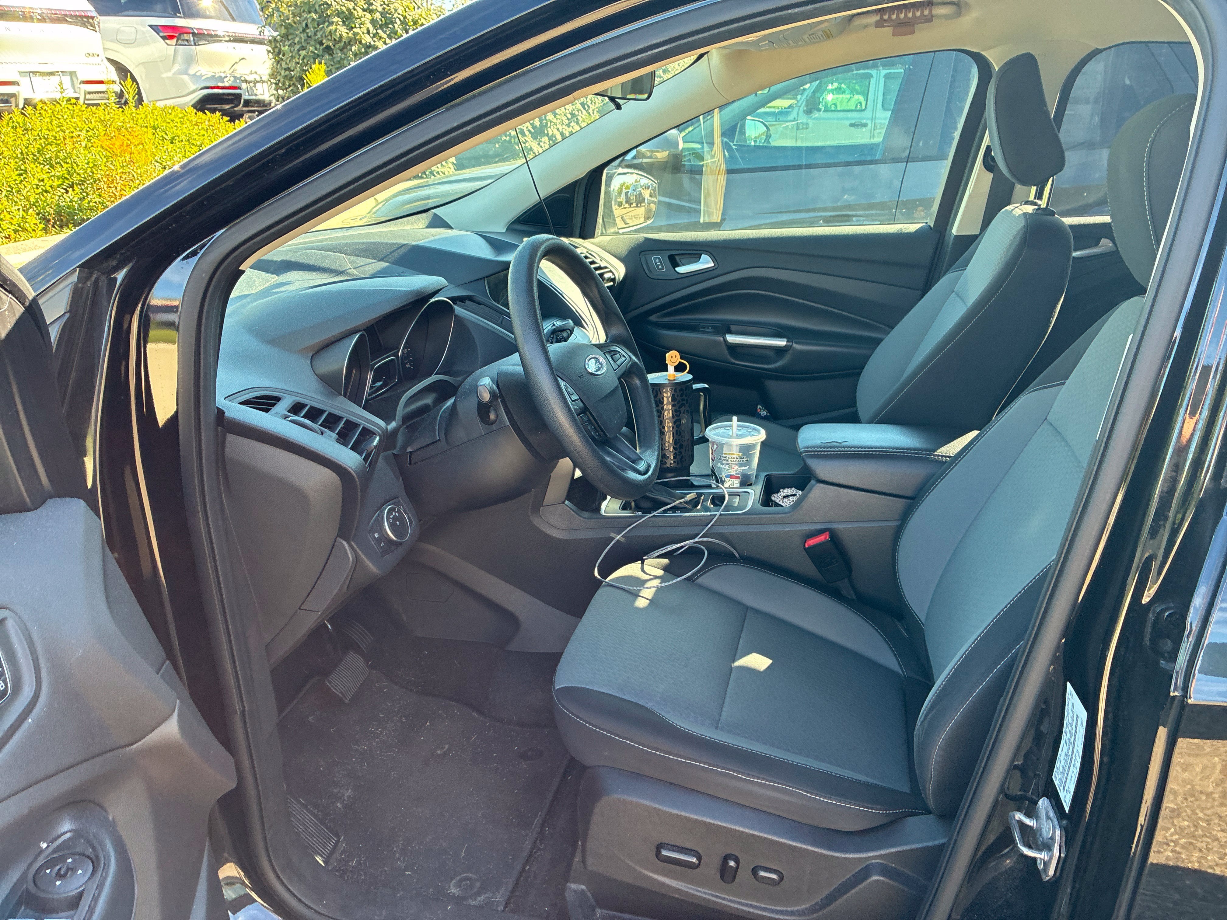 Used 2019 Ford Escape SE AWD/4WD image 6