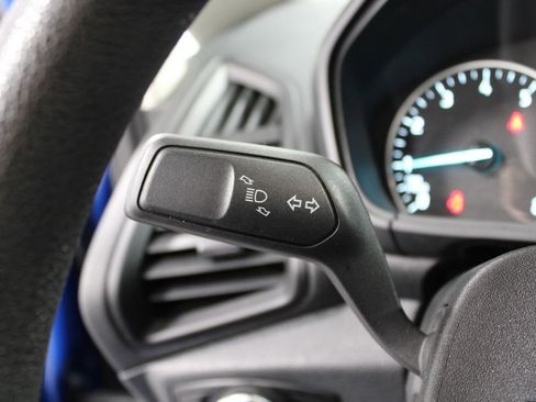 Used 2021 Ford EcoSport SE image 31