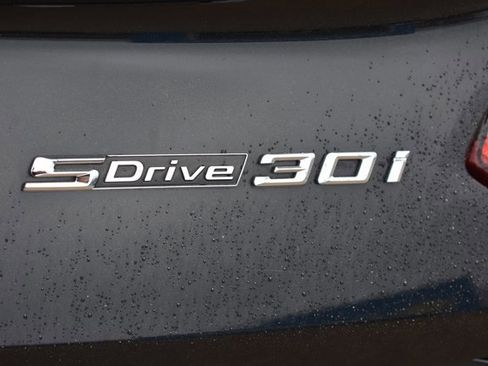 Used 2025 BMW Z4 sDrive30i image 8