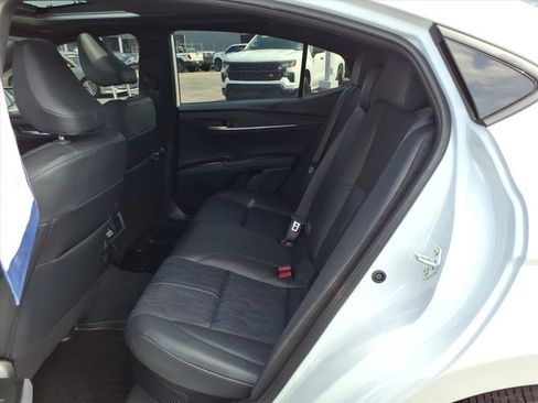 Used 2026 Toyota Camry XSE w/ Premium Plus Package AWD/4WD image 12