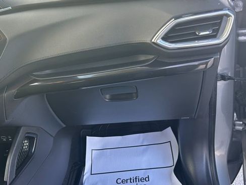 Certified 2023 Chevrolet TrailBlazer LT image 52