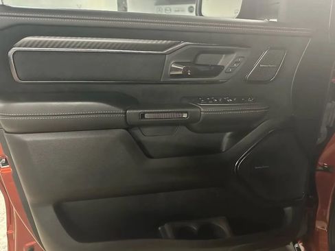 Used 2024 RAM 1500 TRX AWD/4WD image 24