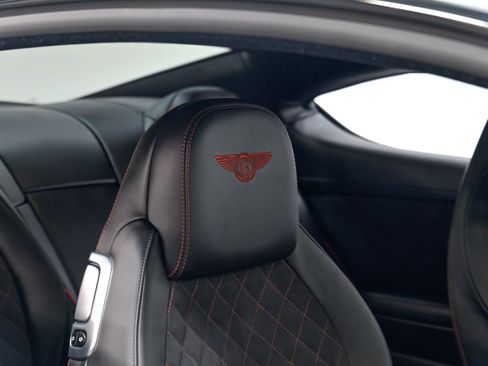 Used 2017 Bentley Continental GT Supersports AWD/4WD image 47