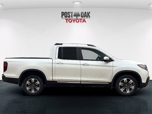 Used 2017 Honda Ridgeline RTL image 8