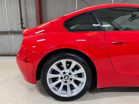Used 2007 BMW Z4 3.0si RWD image 37