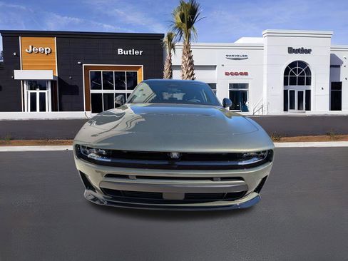 New 2026 Dodge Charger R/T image 9